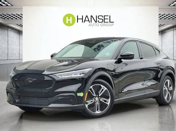 FORD MUSTANG MACH-E 2022 3FMTK1RM9NMA20251 image FORD MUSTANG MACH-E 2022 3FMTK1RM9NMA20251 image